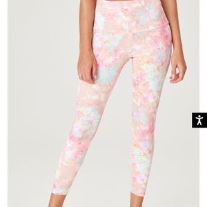 Onzie Rose All Day High Rise Legging